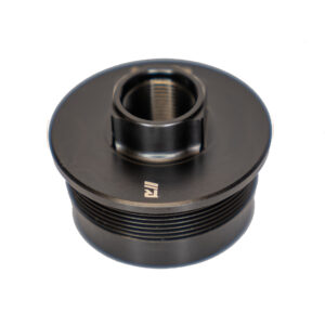 RUGGED SUPPRESSORS DIRECT THREAD MOUNT 18X1.5