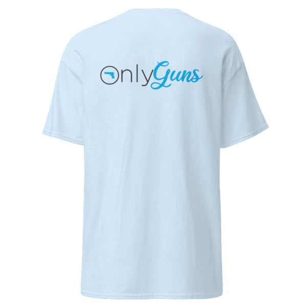 Only Guns Tee - Image 2