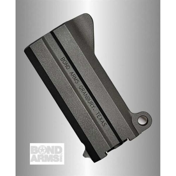 Bond Arms product from Granbury, Texas.