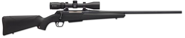 WRA XPR 270 WIN 24'' SCP BK 3R