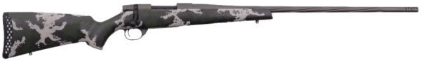 WBY VANGUARD TALON 308WIN 26 W/BRAKE