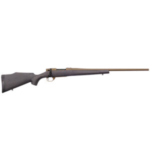 WBY VANGUARD BRONZE 24 22-250 WEATHERGUARD