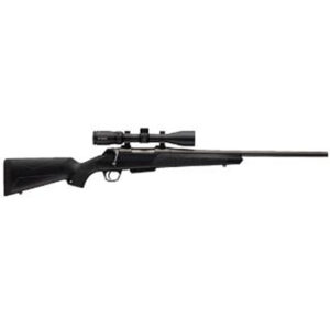 WIN XPR COMPACT SCOPE COMBO 7MM-08 20 3RD