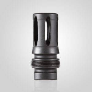 DEAD AIR ARMAMENT XENO MOUNT FLASH HIDER 5/8X24