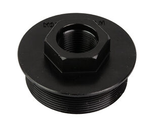 YHM HUB DIRECT THREAD MNT M13.5X1LH