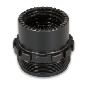 YANKEE HILL MACHINE COMPANY PHANTOM QD ADAPTER