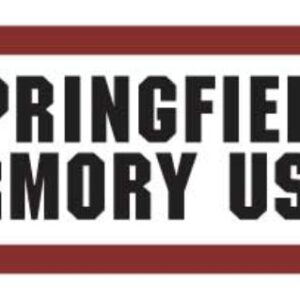 Springfield Armory USA logo