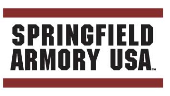 Springfield Armory USA logo