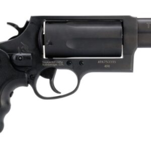 Judge .45 Colt/.410 3" Viridian Black 5-rd