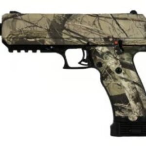 JHP  Gen 2 45ACP 5.25" Black 9-rd