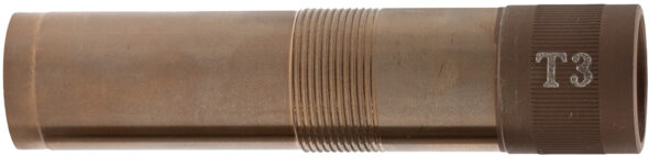 Bronze tube with T3 marking