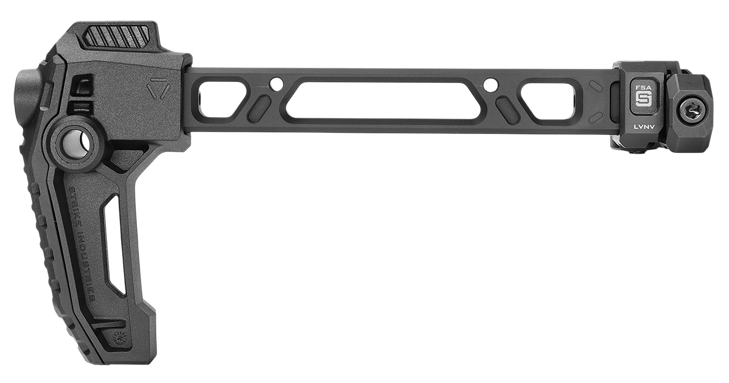 Adjustable tactical stock for firearms