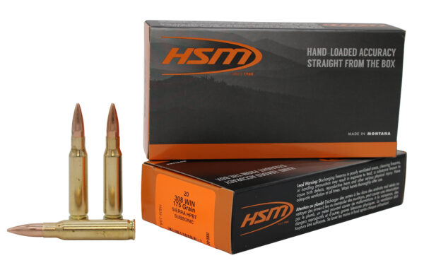 Boxes of ammunition with bullets displayed.