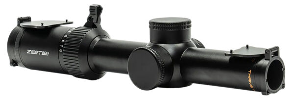 ZERO TECH TH1824G-IR    THRIVE HD     1-8X24