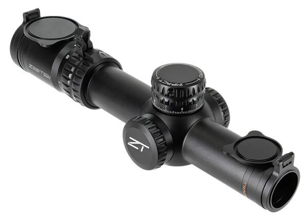 ZERO TECH TRED11024FIR  TRACE ED      1-10X