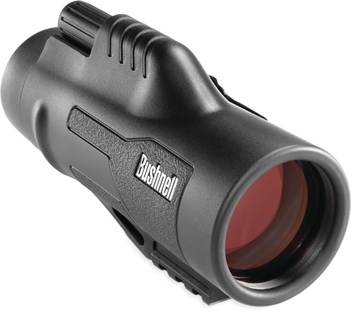 Bushnell monocular for outdoor viewing