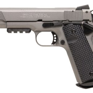 CHARLES DALY 1911-22 FIELD 22LR 10+1 GREY