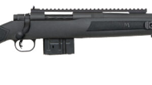 MVP Security 7.62 16.25" Black FS 11rd