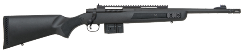 MVP Security 7.62 16.25" Black FS 11rd