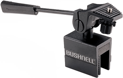 Bushnell adjustable tripod head attachment