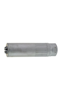 ALLEYCAT 556 TI QD BLACK