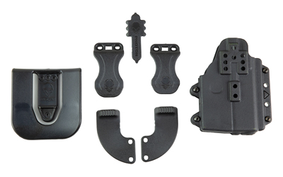 AGH PHOTON G43/43X WLIGHT HOLSTER