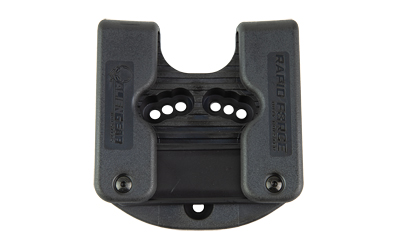 Rapid Edge tool holder for efficient storage