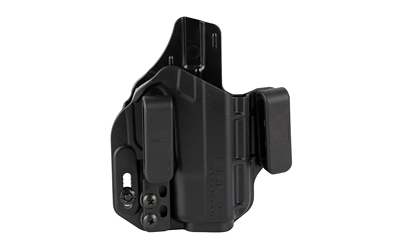 BRAVO TORSION GLOCK 42 IWB BLK RH