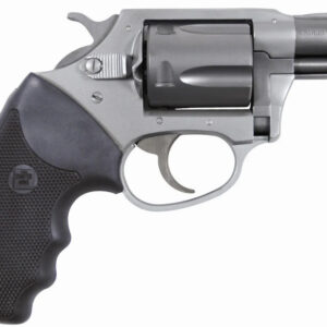 CA SOUTHPAW LH 38SPL BLK PASSIVATE