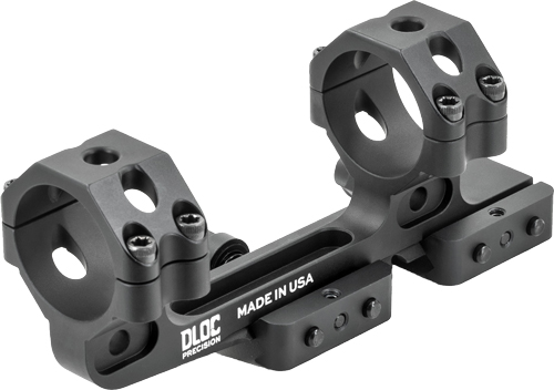 DLOC Precision scope mount made in USA