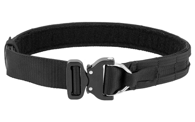 EAGLE OPER GUN BELT CBRA M 34-39" BK