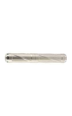 ENERGETIC NYX MOD2 SPRSR 22LR SILVER