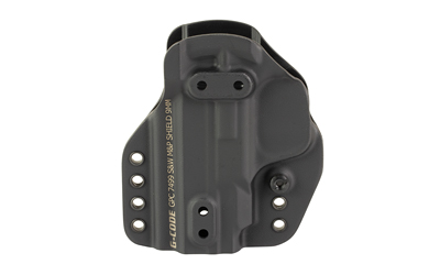 Holster for Smith & Wesson Shield 9MM