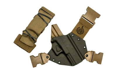 GFI KENAI RH FOR G20/21 OE GRAY/COY