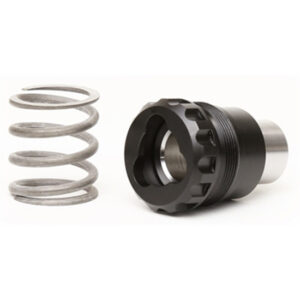 Spring and mechanical component for machinery.