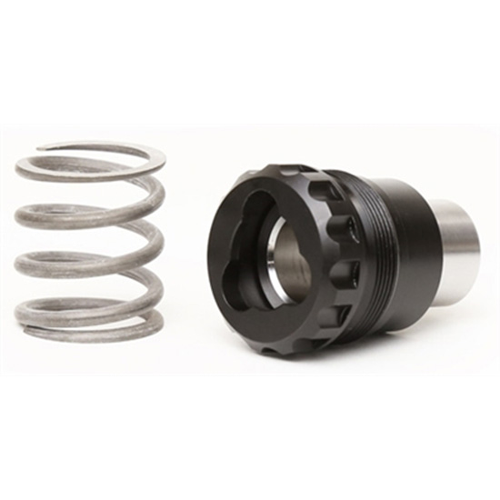 Spring and mechanical component for machinery.