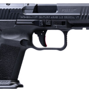 Canik Mete SF handgun side view