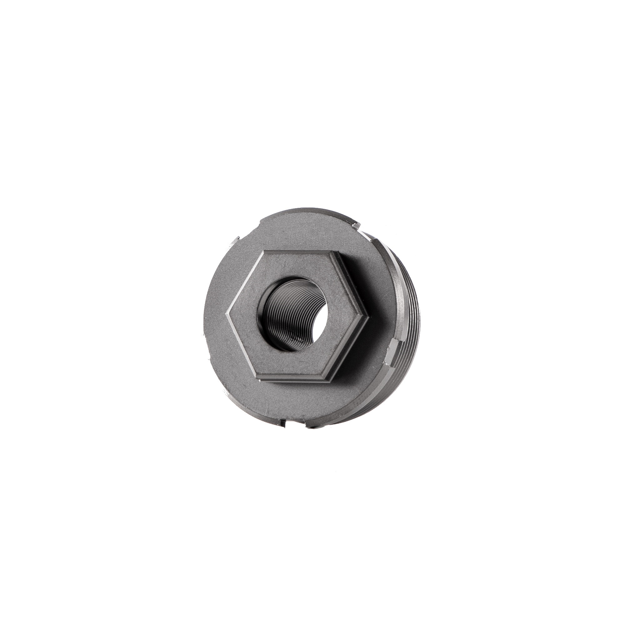 DEAD AIR ARMAMENT HUB DIRECT THRD MNT 9/16X24RH