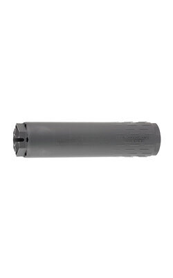 HUX FLOW RANGE 36CAL SUPRSR TI BLK