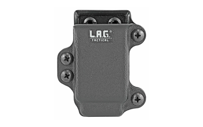 LAG Tactical gear accessory in gray