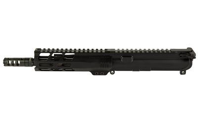 LANTAC PDP UPPER 223 WYLDE 7.5" BLK