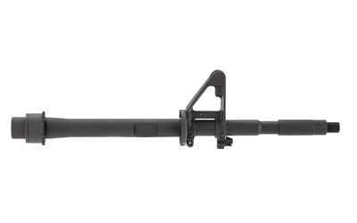 LUTH AR 14.5" SOCOM BBL W/FSB