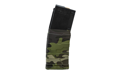 Camouflage magazine for a firearm