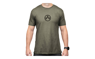 MAGPUL ICON LOGO CVC TSHRT OD 2XL
