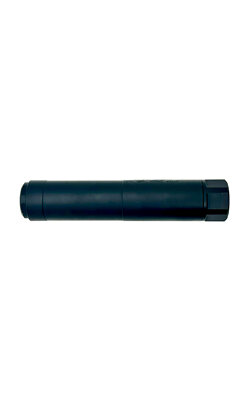 OCL TI SUPPRESSOR 22CAL BLK