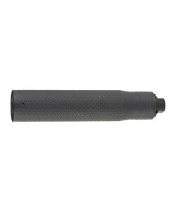 RADICAL SASS SPRSR 762 BLK W/FH