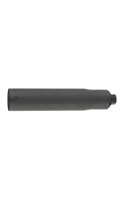 RADICAL SASS SPRSR 762 BLK W/FH