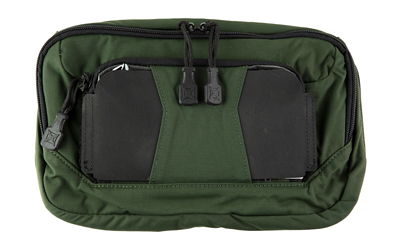 VERTX SOCP TACTICAL FANNY PACK GREEN