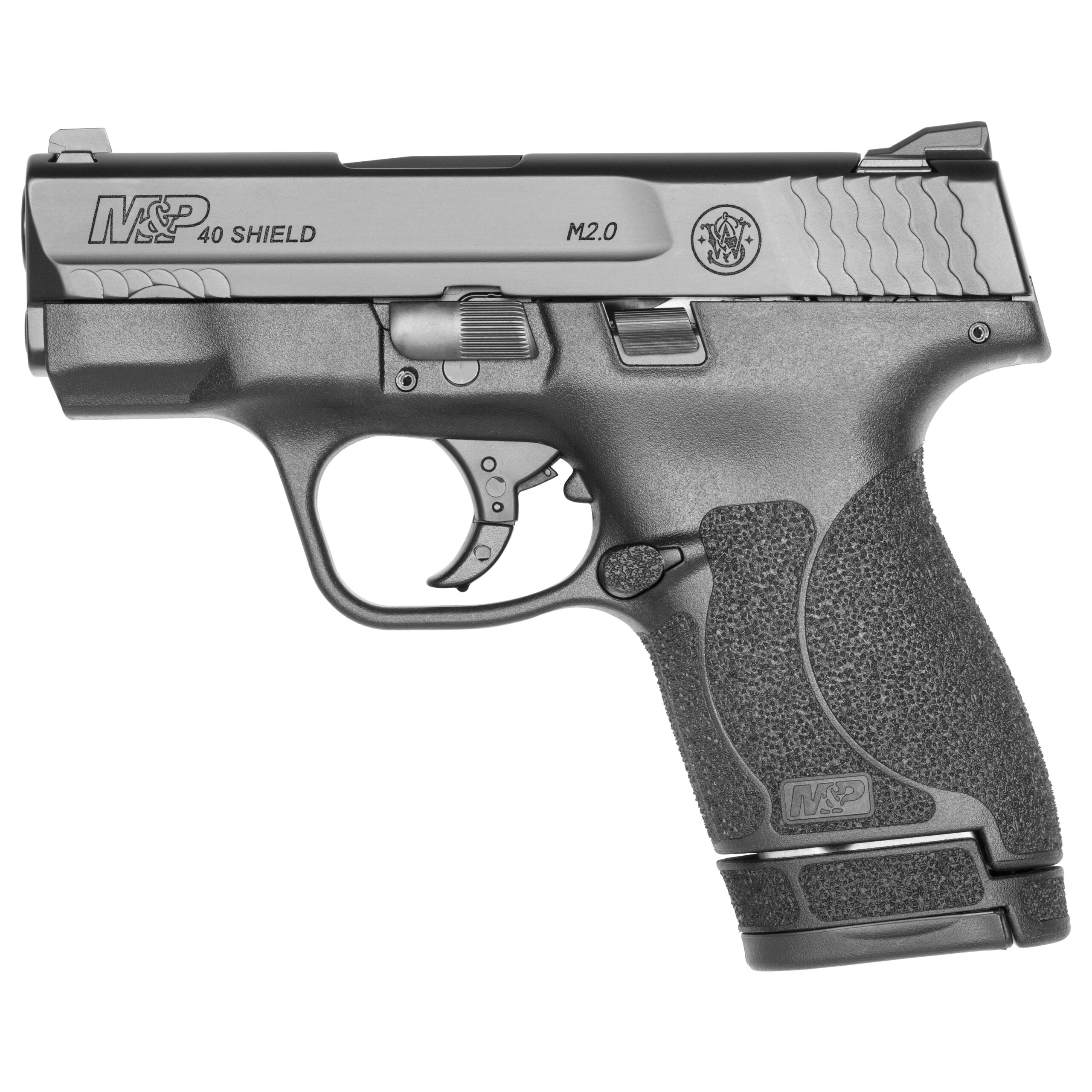 Smith & Wesson M&P 40 Shield handgun image