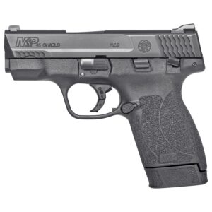 Smith & Wesson M&P Shield 45 handgun, model M2.0.